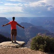 Justin Pope's photo