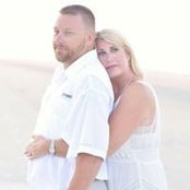 Joey Kramer's photo