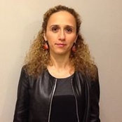Antigoni Sotiropoulou's photo
