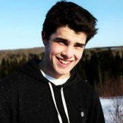 Simon Larouche's photo