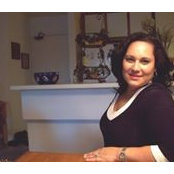 Julia Burgos's photo