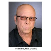 Frank Bronell's photo
