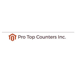 Pro Top Counters