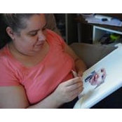 Jacqueline Major's photo