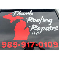Thumb Roofing Repairs LLC