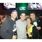 Chris Hileman's photo