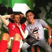 Micklas Siswanto's photo