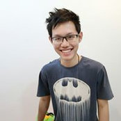 Jack Chiam's photo