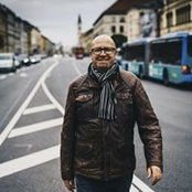 Andreas Braun's photo