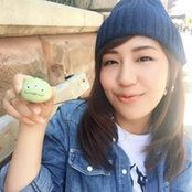 Ayako Iwamotos foto