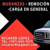 Richard Lopez's photo