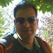 Ala Jaber's photo