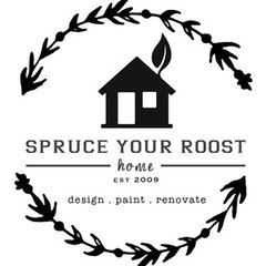 Spruce Your Roost