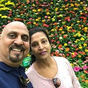 Foto von Sunil Jain