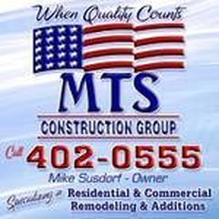 MTS Construction Group Inc.