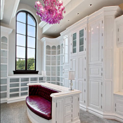Custom Windows and Doors by Bieber - Products