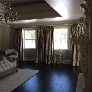 Exclusive Interior Specialties