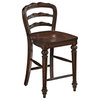 Colonial Counter Stool
