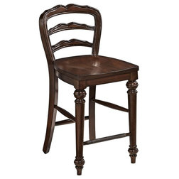 Traditional Bar Stools And Counter Stools by Home Styles Furniture