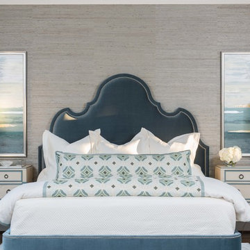 Spa Feel Bed and Bath
