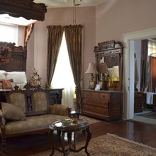 Settee