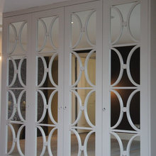 Wardrobes