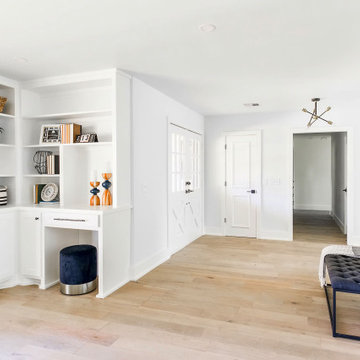 OKC Remodel