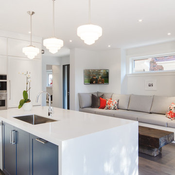 Chic Sherwood Park