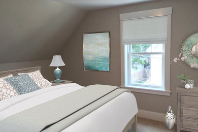 Renderings and Virtual Staging