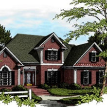 house plan