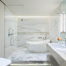 Master Bathroom 1064