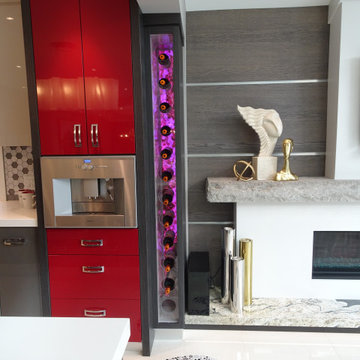 MISSISSAUGA RESIDENCE