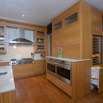 Contemporary Styles