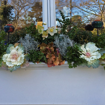 Decking the Halls_Seasonal Design