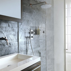 Thermasol Steam Showers - Steam Showers