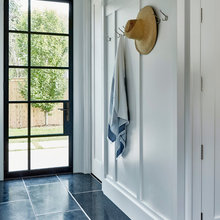Designer - Trim & Flooring Ideas
