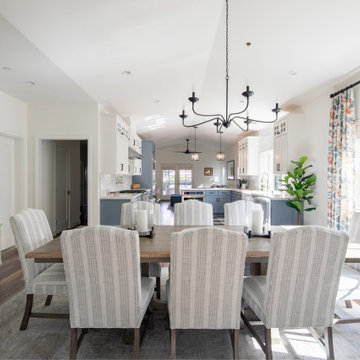 Magnolia Park Retreat