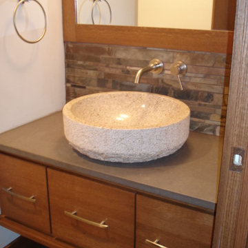 Masterpiece Oak