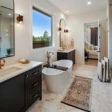 Bathroom ideas