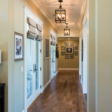 1950’s Home Gets Contemporary Redesign