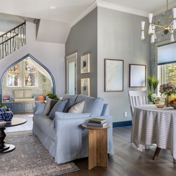 Designer Home — Cellular Shades