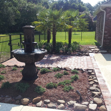 Our Work