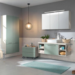 Bathrooms -Vanities - Products