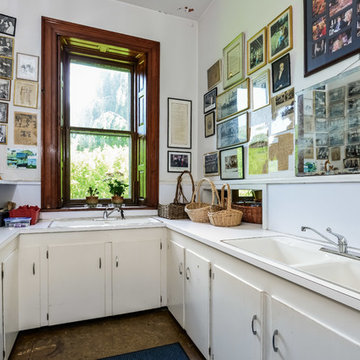 Harold Brown Villa | 459 Bellevue Avenue | Newport, RI