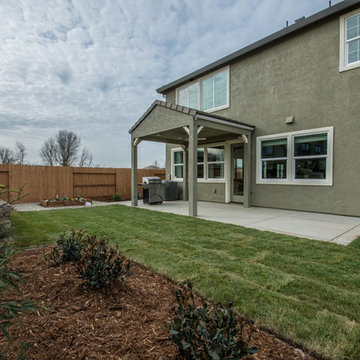 River Landing, West Sacramento