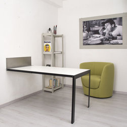 Pic | opened - Desks And Hutches
