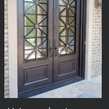 316 Entry Door