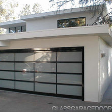Garage Gate