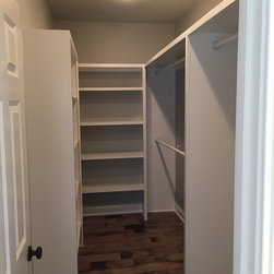 2520 Pascoli Pl. - Products