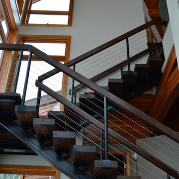 Architectural Features